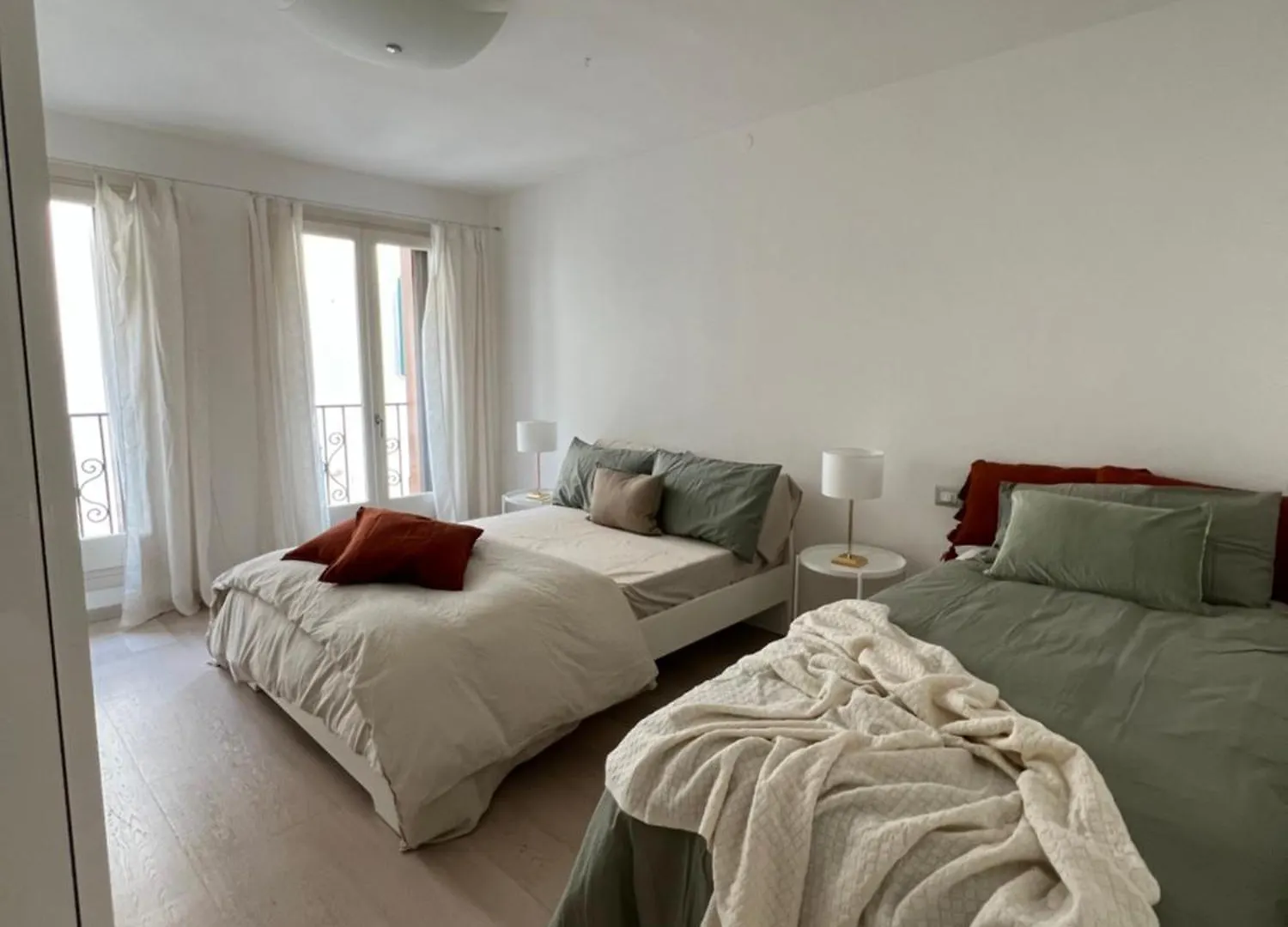 Ca' Del Vecio, In Centro Storico, Piazza Garibaldi Apartment Bassano del Grappa