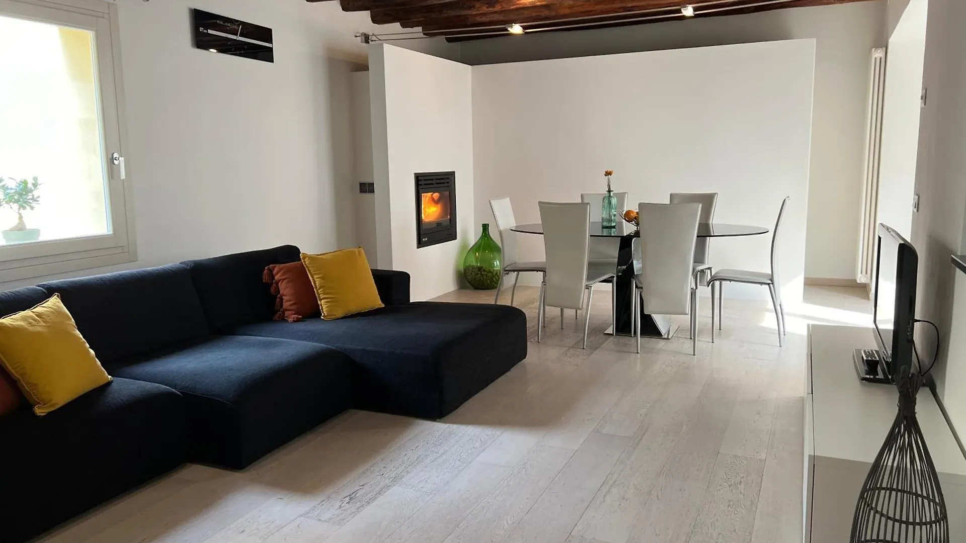 Ca' Del Vecio, In Centro Storico, Piazza Garibaldi Apartment Bassano del Grappa Italy