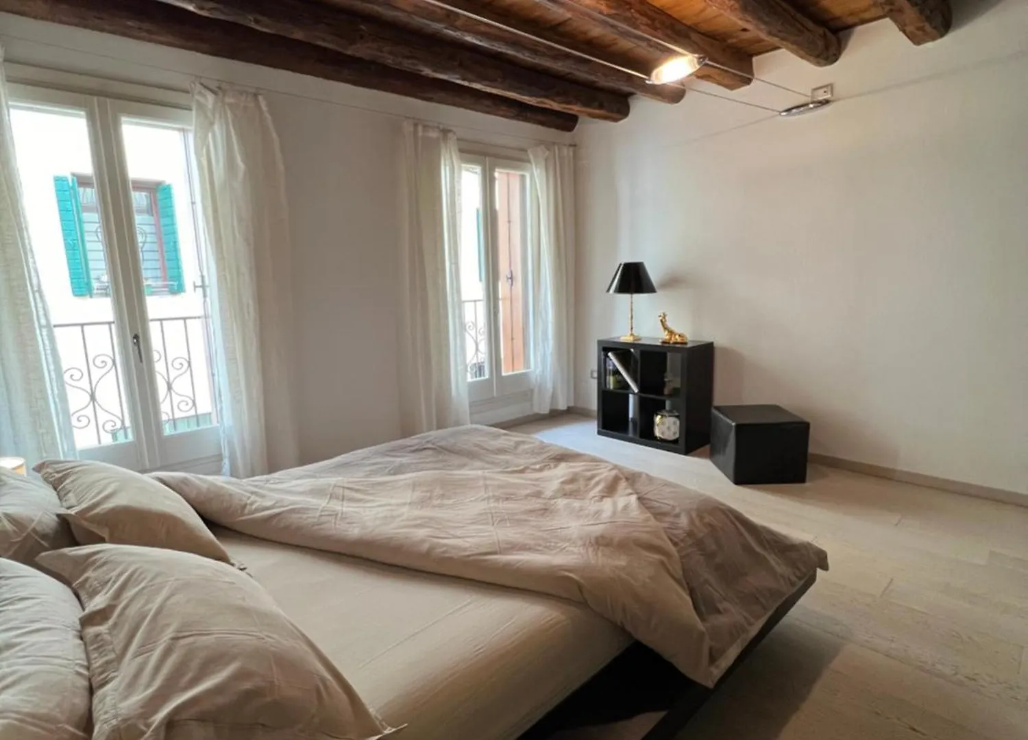 Ca' Del Vecio, In Centro Storico, Piazza Garibaldi Apartment Bassano del Grappa