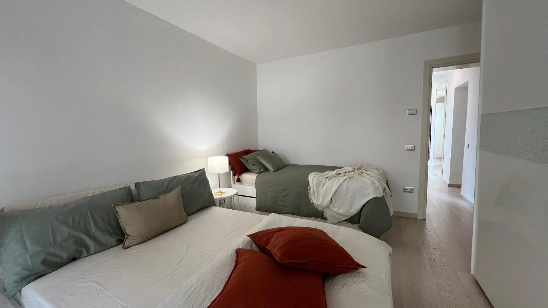 Ca' Del Vecio, In Centro Storico, Piazza Garibaldi Apartment Bassano del Grappa 0*,