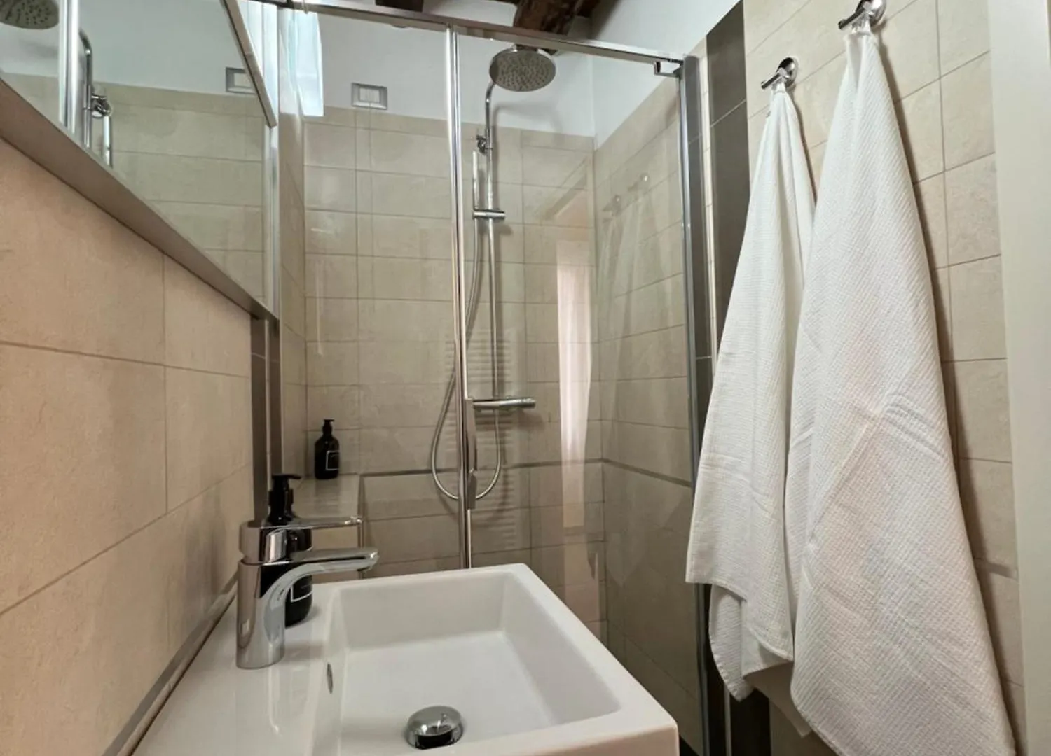 Ca' Del Vecio, In Centro Storico, Piazza Garibaldi Apartment Bassano del Grappa 0*,  Italy