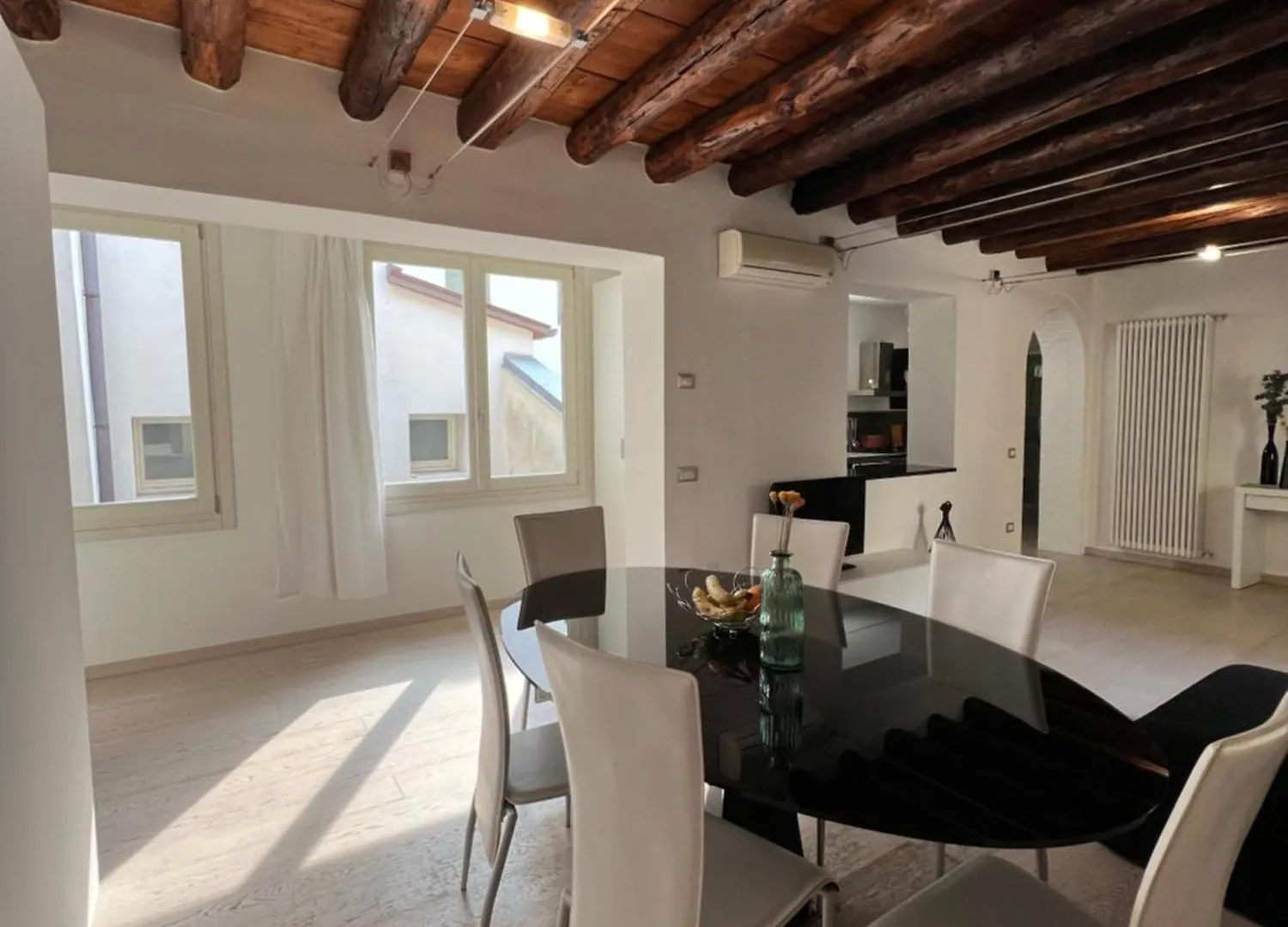 Ca' Del Vecio, In Centro Storico, Piazza Garibaldi Apartment Bassano del Grappa Italy