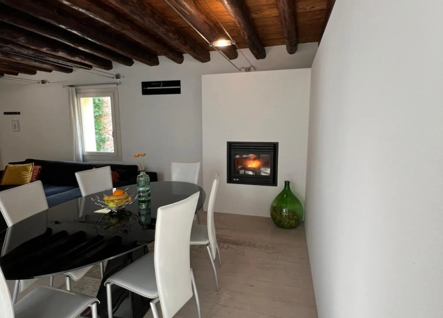 Ca' Del Vecio, In Centro Storico, Piazza Garibaldi Apartment Bassano del Grappa 0*,  Italy