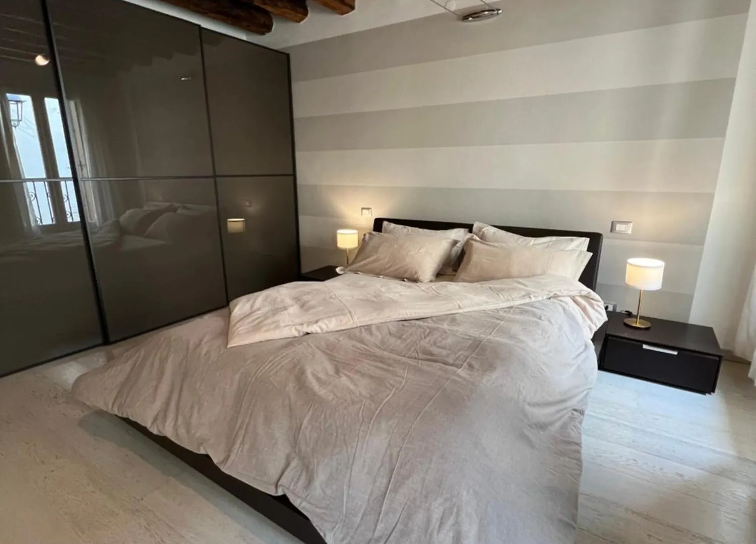 Ca' Del Vecio, In Centro Storico, Piazza Garibaldi Apartment Bassano del Grappa