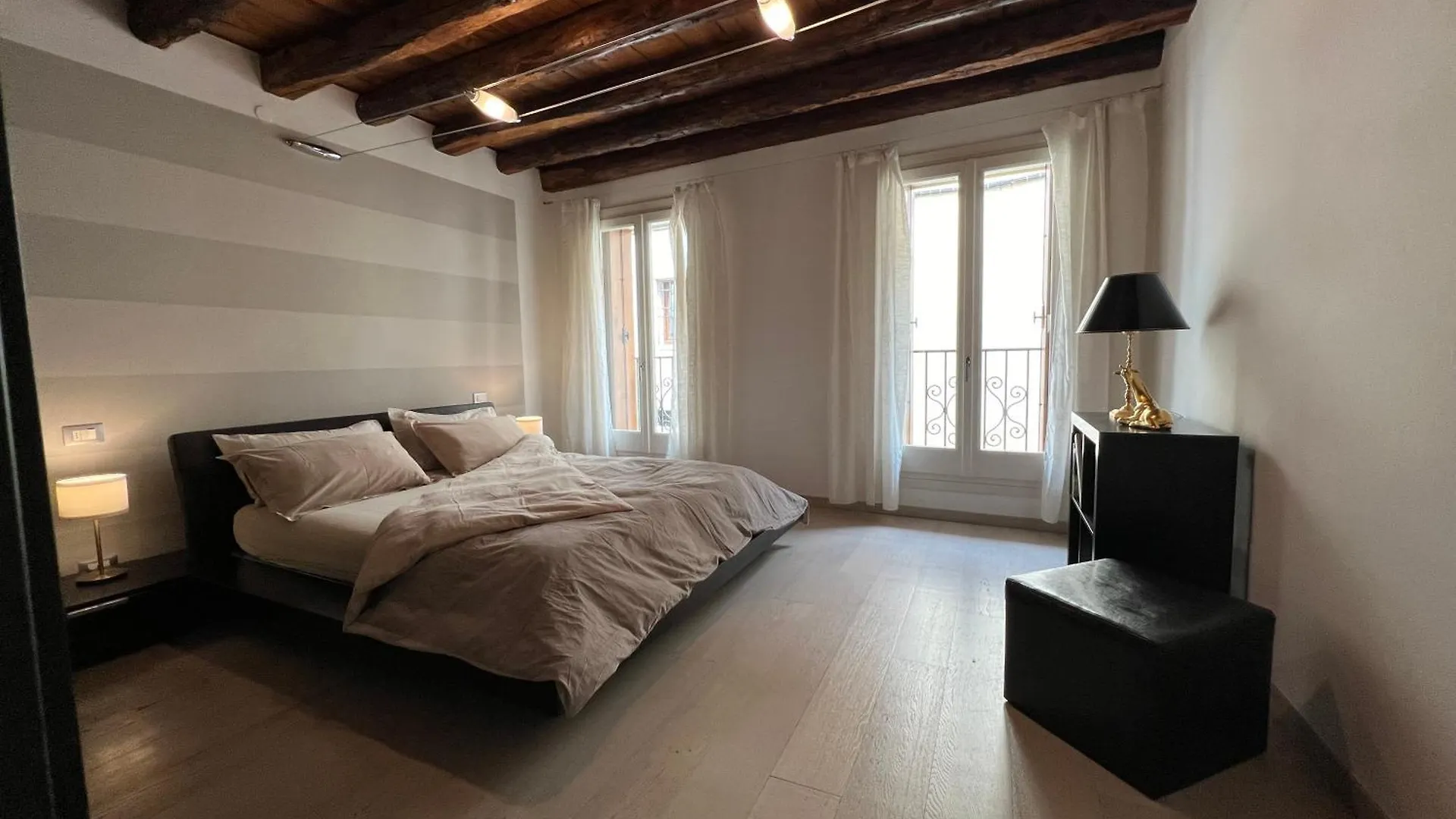 Ca' Del Vecio, In Centro Storico, Piazza Garibaldi Apartment Bassano del Grappa